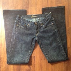 Bebe Petite Jeans